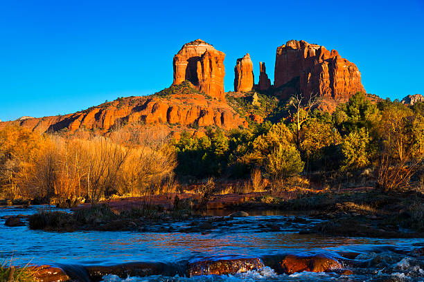 istock Cathedral Rock near Sedona 174854863