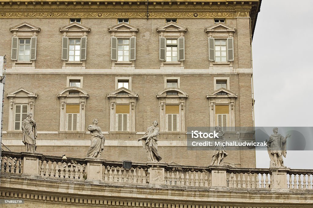 Papa di windows - Foto stock royalty-free di Abdicazione