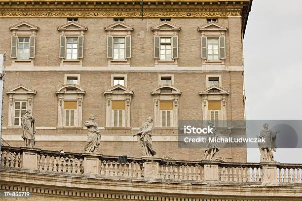 Papa Di Windows - Fotografie stock e altre immagini di Abdicazione - Abdicazione, Architettura, Basilica