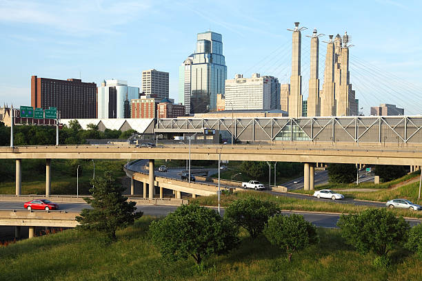 istock Kansas City, Missouri 174855725