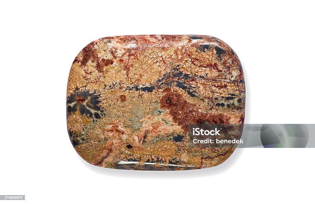 Jasper - Foto de stock de Jaspe - Mineral royalty-free