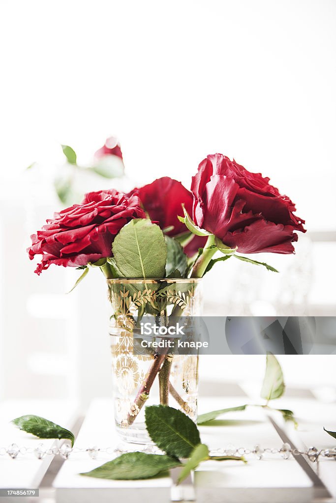 roses rouges - Photo de Amour libre de droits