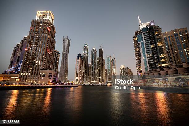 Modern Architecture Stock Photo - Download Image Now - Apartment, Arabia, Arabian Peninsula