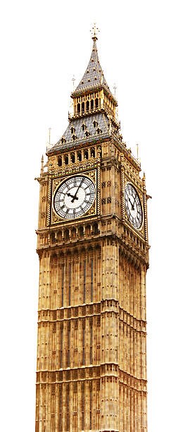 Big Ben stock photo