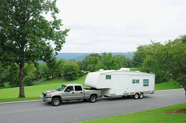 Tennessee, TN Cross Country RV Shipping Services