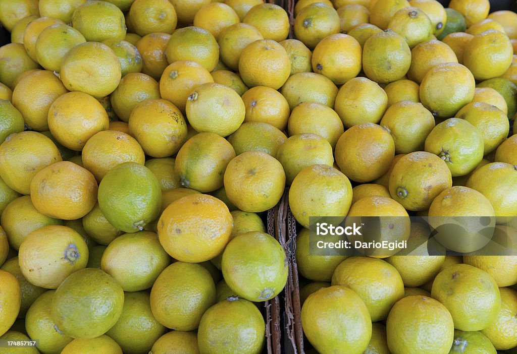 Cibo frutta lime - Foto stock royalty-free di Agrume