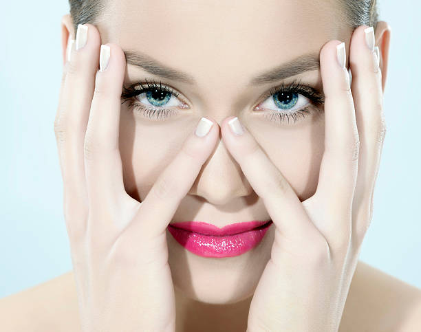 istock beautiful woman 174857174
