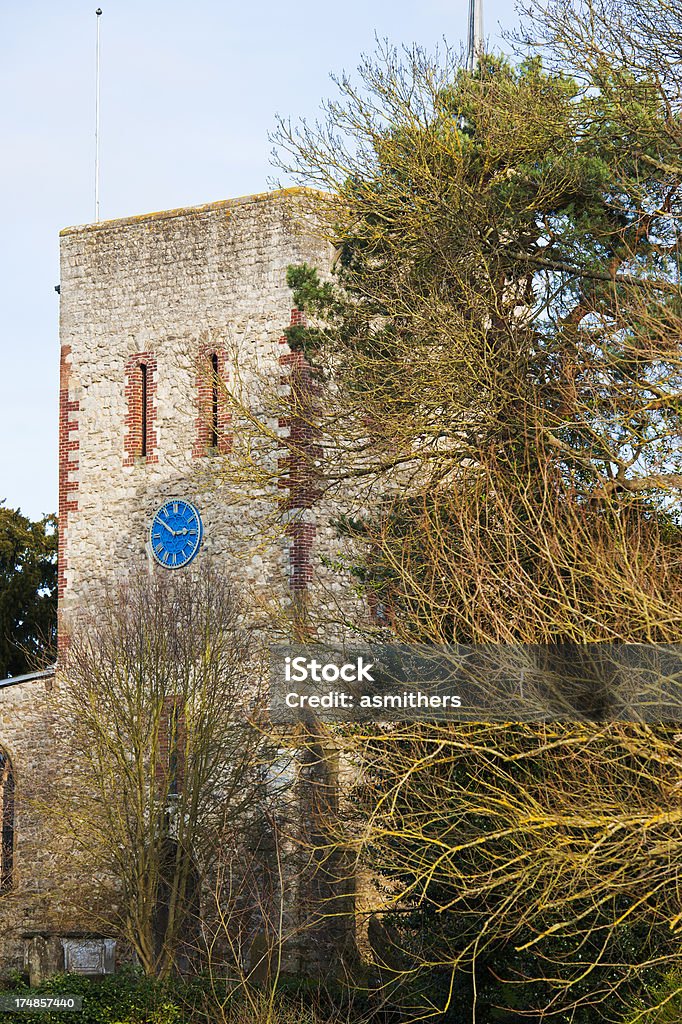 Saint-Pierre et Paul Church à Yalding - Photo de Angleterre libre de droits