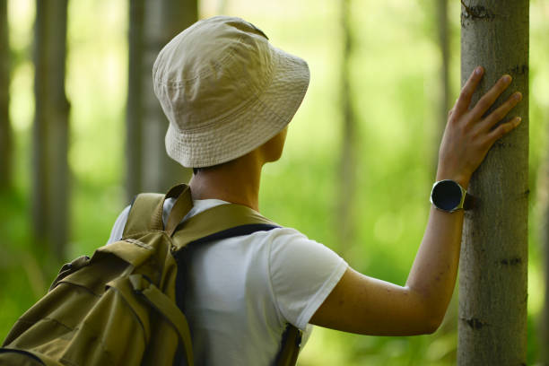 istock young female mountaineer camping 1748575342