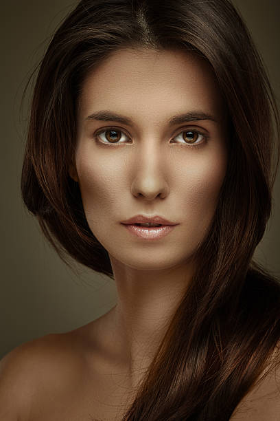 istock Beautiful woman 174857900