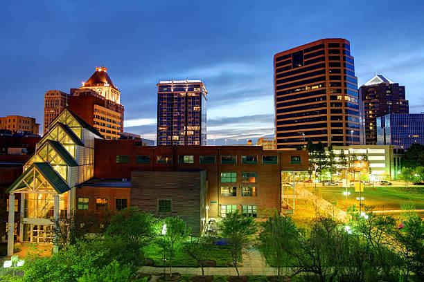 istock Greensboro North Carolina 174858089
