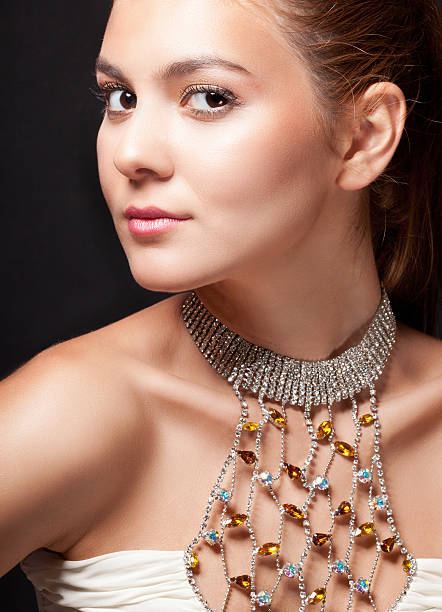 istock Beauty Portrait 174858184