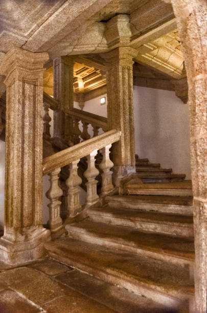 istock THE MONASTERY OF SANTO ESTEVO 1748585063