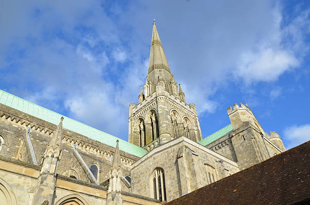 istock Chichester Cathedral in West Sussex 174858755