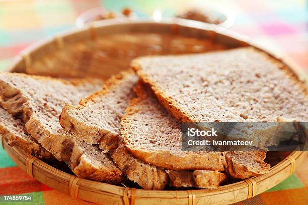 홈메이트 Multiseed 식빵 0명에 대한 스톡 사진 및 기타 이미지 - 0명, 건강한 식생활, 곡초류