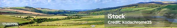 Croppedhosen Stockfoto und mehr Bilder von Anhöhe - Anhöhe, Britische Kultur, East Sussex