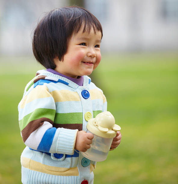 istock lovely little girl smile 174860469