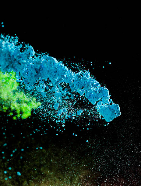 istock Color powder for Holi Festivals around the globe 174860672