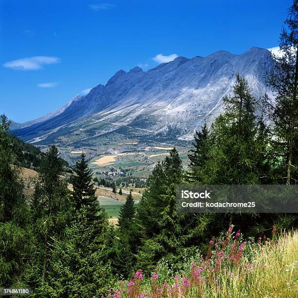 Alpen Stockfoto und mehr Bilder von Frankreich - Frankreich, Gap - Frankreich, Alpen