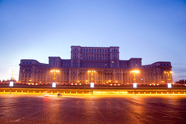 istock Palace Of The Parliament 174861240