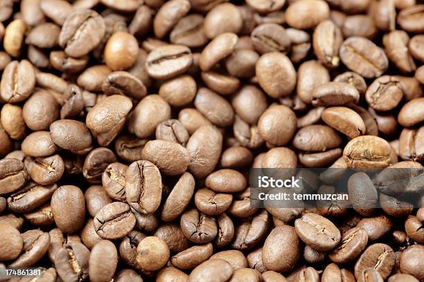 Coffee Beans — стоковые фотографии и другие картинки Антиоксидант - Антиоксидант, Без людей, Безалкогольный напиток