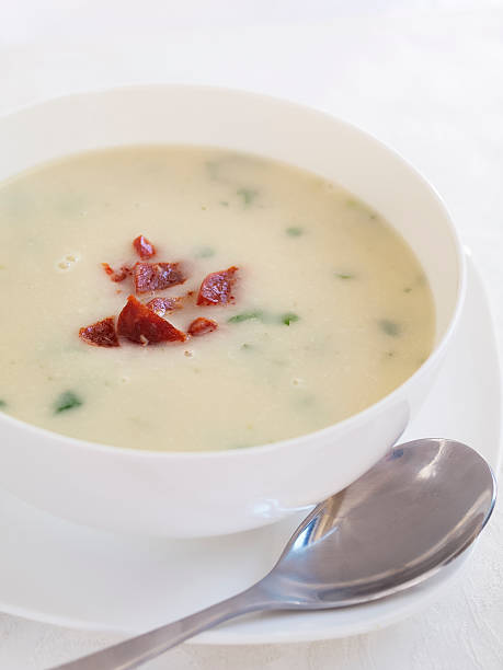 istock chorizo,fennel&potato soup 174861604