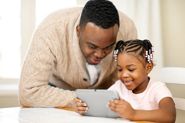 istock African American Family 174862535