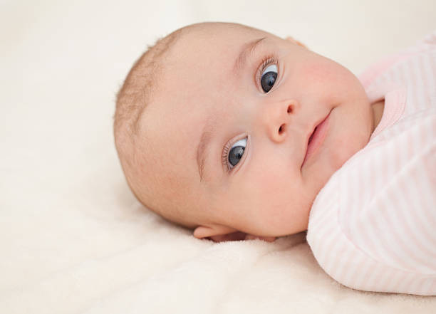 istock Cute Little Girl 174862805