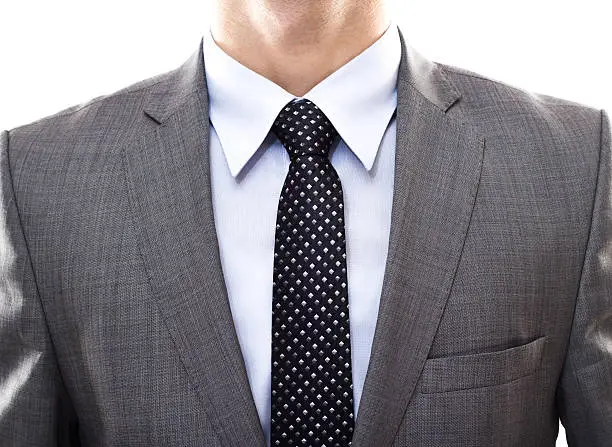Photo of Suit and tie