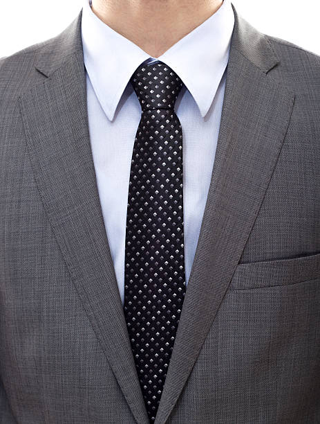 istock Businessman Clothing 174863560