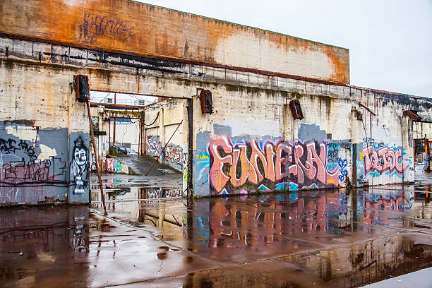 istock Urban Street Art 174863812