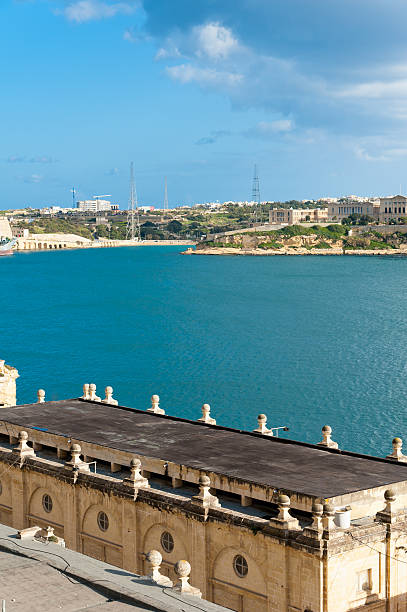 istock View of the Grand Harbour from Above 174863917