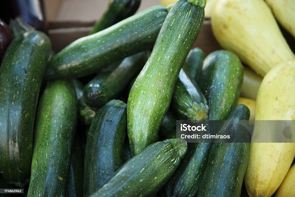 cetrioli - Foto stock royalty-free di Alimentazione sana