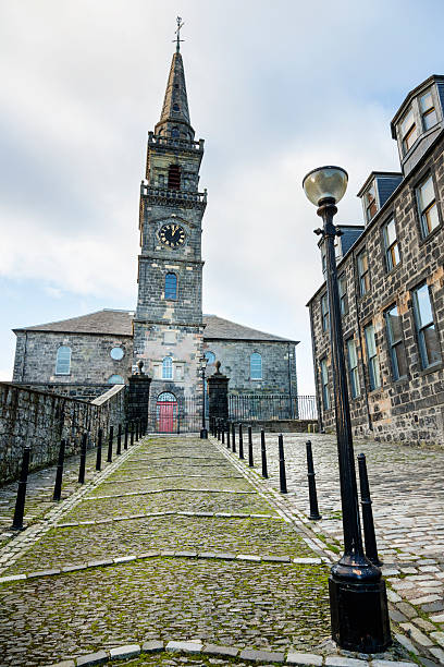 istock Paisley High Church 174864004