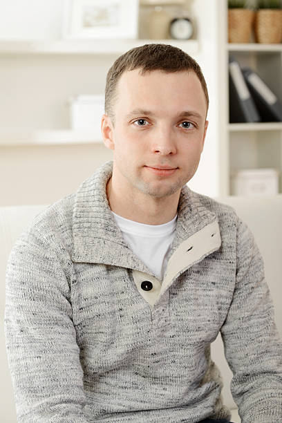 istock portrait of a young man 174864214