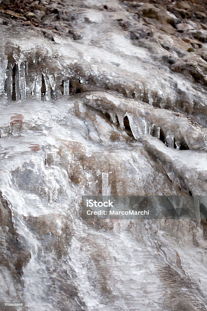 Glace - Photo de Chaîne de montagnes libre de droits