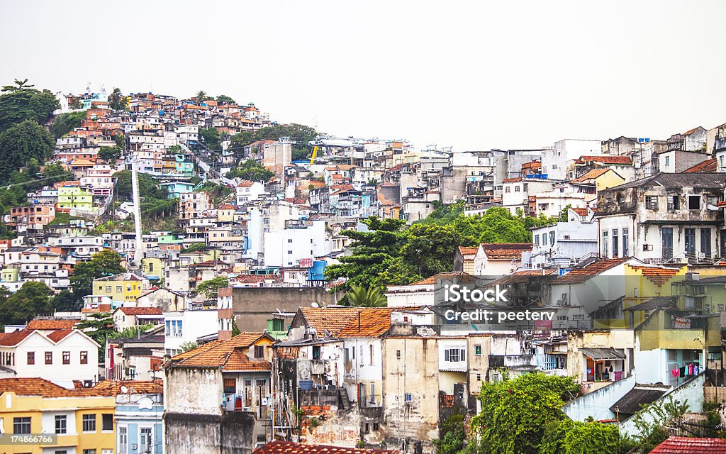 Rio de Janeiro. - Lizenzfrei Alt Stock-Foto