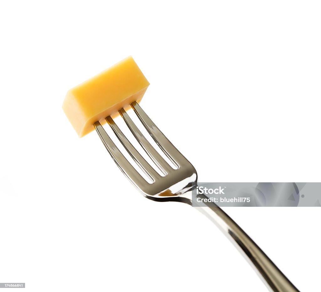 Prato de queijo - Foto de stock de Figura para recortar royalty-free