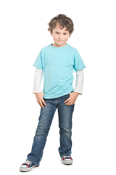 istock portrait of small boy 174866998