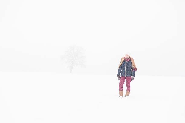istock young woman enjoying winter 174867392