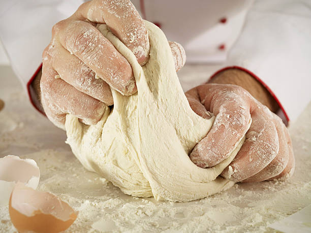 Dough