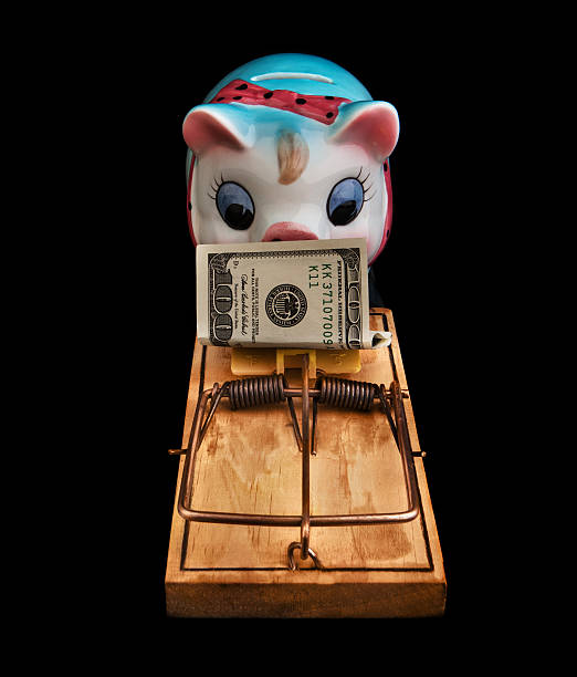 istock piggybank trap II 174867514