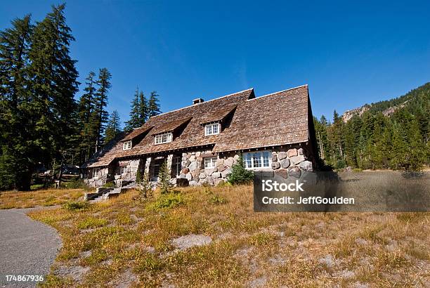 Parque Nacional De Sede - Fotografias de stock e mais imagens de Destino de Viagem - Destino de Viagem, Oregon - Estado dos EUA, América do Norte