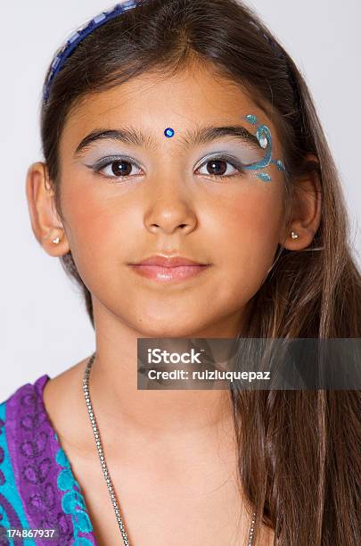 Красивая Индийская Девушка — стоковые фотографии и другие картинки 10-11 лет - 10-11 лет, 8-9 лет, Sinhalese People
