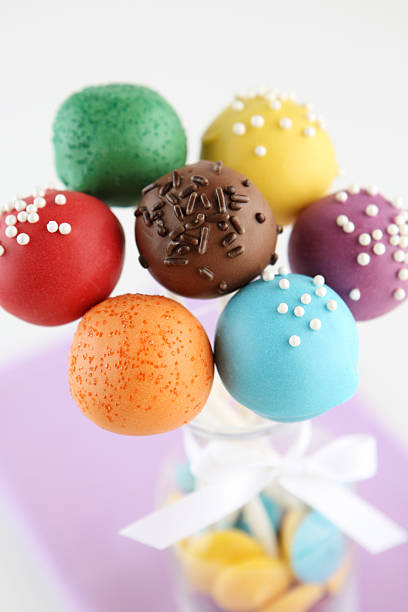 cake pops