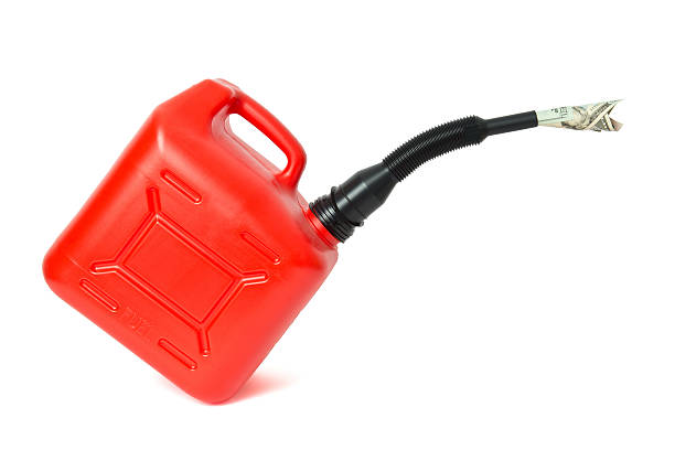istock High cost of gasoline 174868861