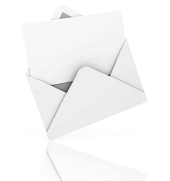 электронной почте конверт - customisable стоковые фото и изображения