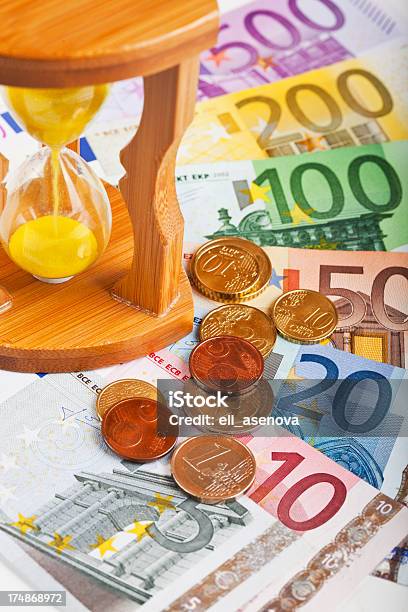 Zeit Ist Geld Stockfoto und mehr Bilder von Arrangieren - Arrangieren, Bezahlen, Bildhintergrund