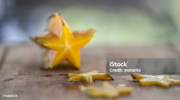 Carambola Stockfoto und mehr Bilder von Antioxidationsmittel - Antioxidationsmittel, Exotik, Fotografie