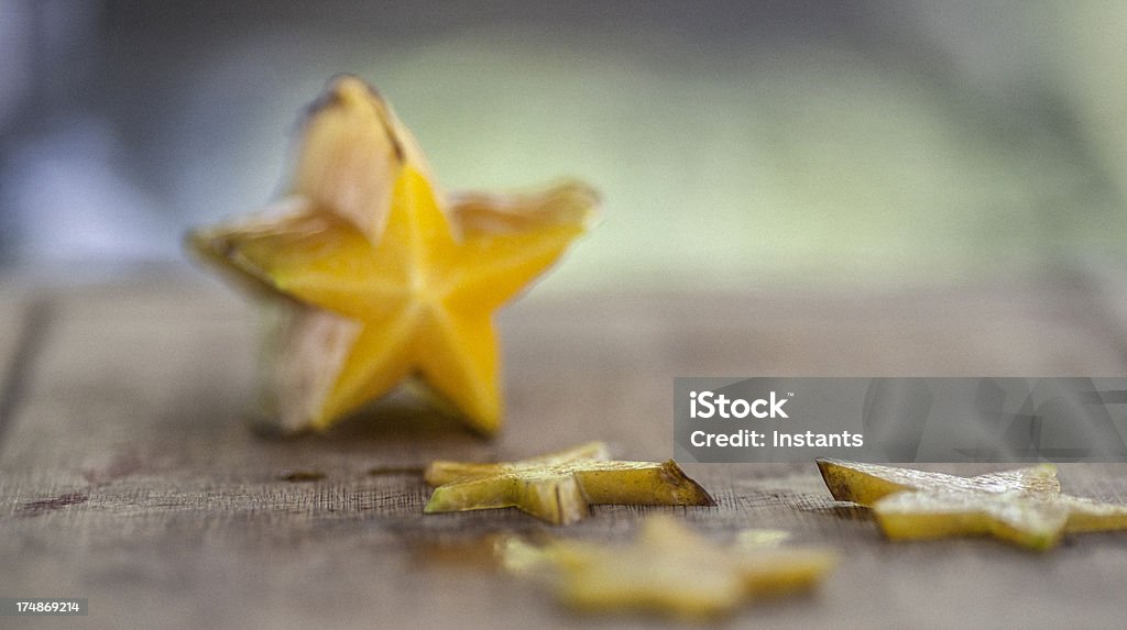 Carambola - Foto de stock de Alimentação Saudável royalty-free